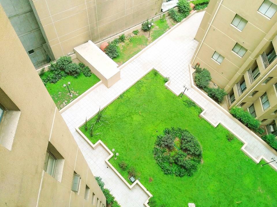 סנטיאגו Infinity Apartments מראה חיצוני תמונה